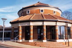 Verulamium Museum